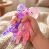 Baby Glitter Squishy Toy