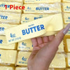Butter Squishy Fidget Toy
