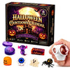 Mini Animal Squishy Toys Set