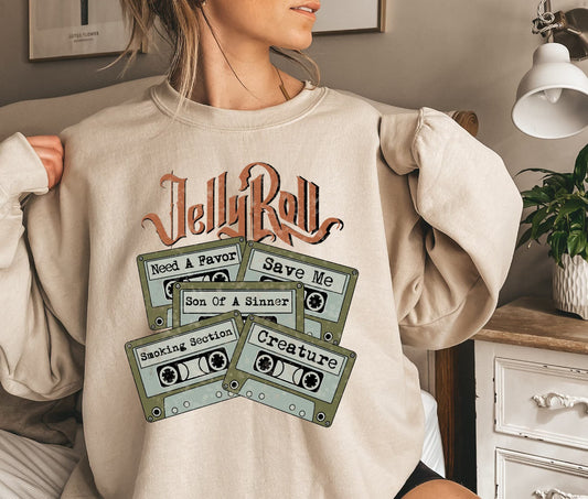 Jelly r singer t shirt, country singer t shirt , jelly r sweater,